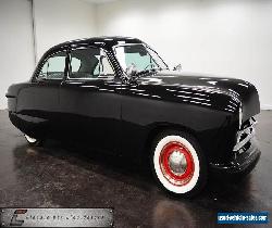 1950 Ford 2 door Sedan Car for Sale