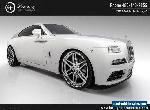 2015 Rolls-Royce Other Base Coupe 2-Door for Sale