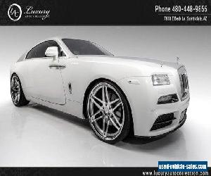 2015 Rolls-Royce Other Base Coupe 2-Door