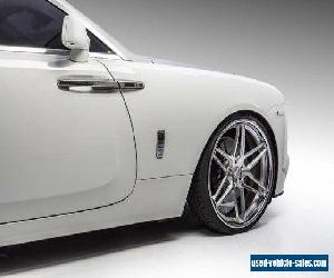 2015 Rolls-Royce Other Base Coupe 2-Door