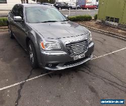 Chrysler 300c 2012 diesel  for Sale