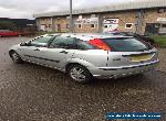 Ford Focus 1.6 zetec, 2004 for Sale