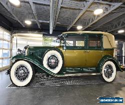 1930 Cadillac Fleetwood Fleetwood V16 for Sale