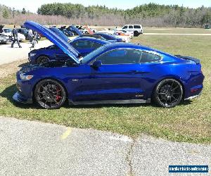 2015 Ford Mustang GT Premium Coupe 2-Door