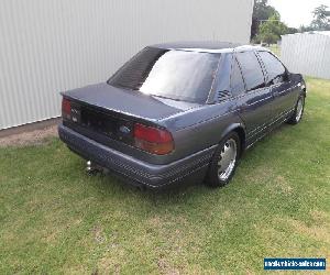 1989 Peter Brock Falcon