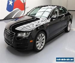 2012 Audi A7 Base Hatchback 4-Door for Sale