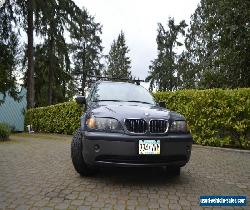 2002 BMW 3-Series Base Sedan 4-Door for Sale