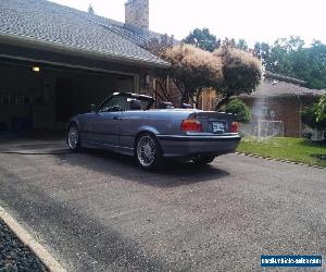BMW: 3-Series