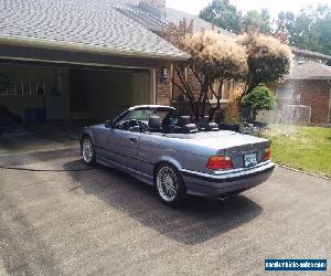 BMW: 3-Series