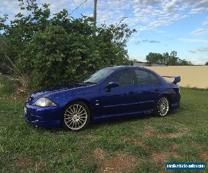 TE 50 Series 3 Tickford