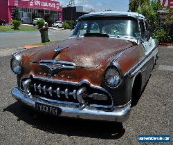 1955 DeSoto Firedome Automatic 2sp A Sedan for Sale