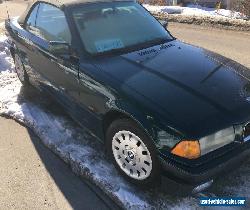 1995 BMW 3-Series Base Convertible 2-Door for Sale