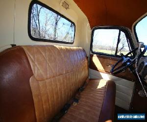 1949 Chevrolet Other Pickups 3100