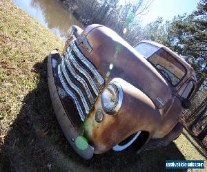 1949 Chevrolet Other Pickups 3100