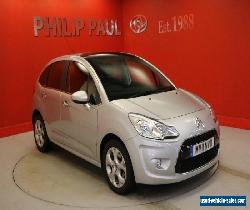 2011 Citroen C3 1.4 i 8v Connexion 5dr for Sale