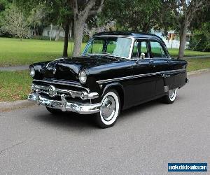 1954 Ford Other 4 Door