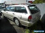 1997 MITSUBISHI MAGNA EXECUTIVE WAGON for Sale