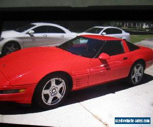 1994 Chevrolet Corvette