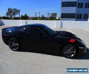 2008 Chevrolet Corvette