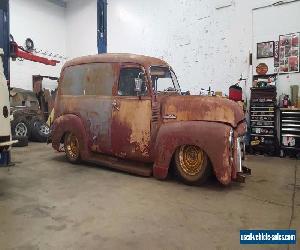 1950 Chevrolet Other Pickups