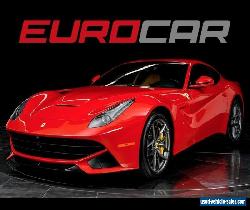 2015 Ferrari Other Base Coupe 2-Door for Sale