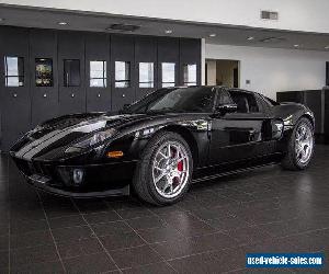 2006 Ford Ford GT Base Coupe 2-Door