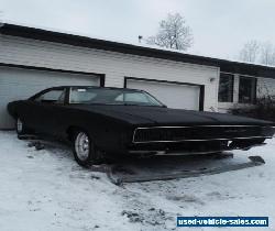 Dodge: Charger for Sale