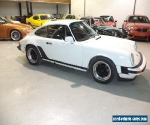 1978 Porsche 911