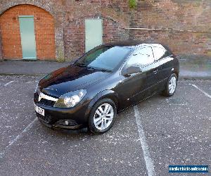 VAUXHALL ASTRA 1.4 SXI 3 DOOR (2007/07)