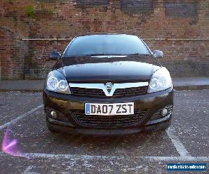 VAUXHALL ASTRA 1.4 SXI 3 DOOR (2007/07)