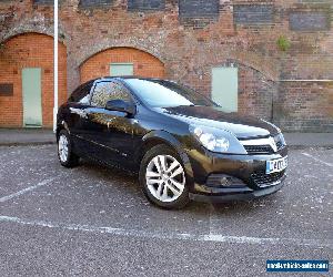 VAUXHALL ASTRA 1.4 SXI 3 DOOR (2007/07)