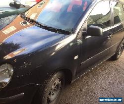 vw polo 1.2 petrol 5 door spares or repairs  for Sale