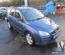 Ford Focus Sport 16v PETROL MANUAL 2006/55 for Sale