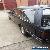 Ford Falcon LTD Hearse 1988 for Sale