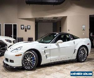 2010 Chevrolet Corvette ZR1 Coupe 2-Door for Sale