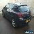 2010 VAUXHALL ASTRA SRI AUTO BLACK 1.6 PETROL (NO RESERVE 1 DAY AUCTION) for Sale