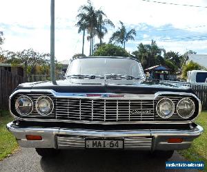 1964 chevy impala for Sale