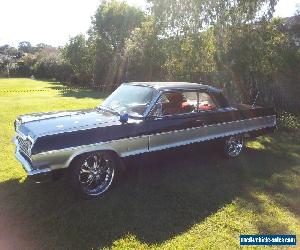 1964 chevy impala