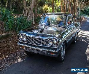 1964 chevy impala