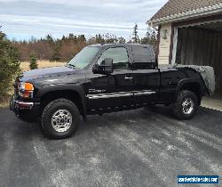 GMC: Sierra 2500 SLT for Sale