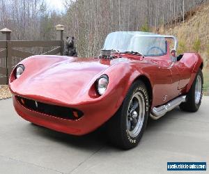 1964 Chevrolet Corvette 2 door convertible 