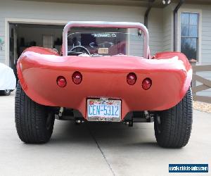 1964 Chevrolet Corvette 2 door convertible 