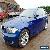 2007 BMW 118D M SPORT BLUE for Sale