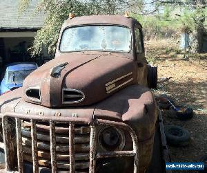 1950 Ford Other Pickups F3