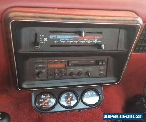 1989 Ford F-150 2 door