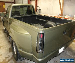 1989 Chevrolet Other Pickups 2 Door Truck