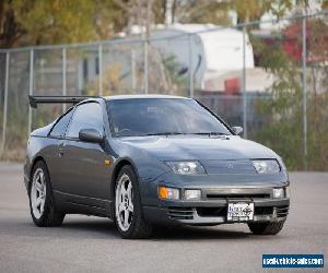 Nissan: 300ZX