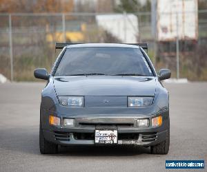 Nissan: 300ZX