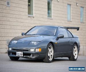 Nissan: 300ZX