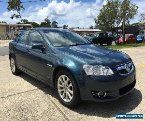 holden berlina series 2 v6 sidi commodore ve no reserve goldcoast 0428933306 